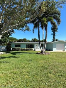 1650 Harvard Ct, Fort Myers, FL, 33901