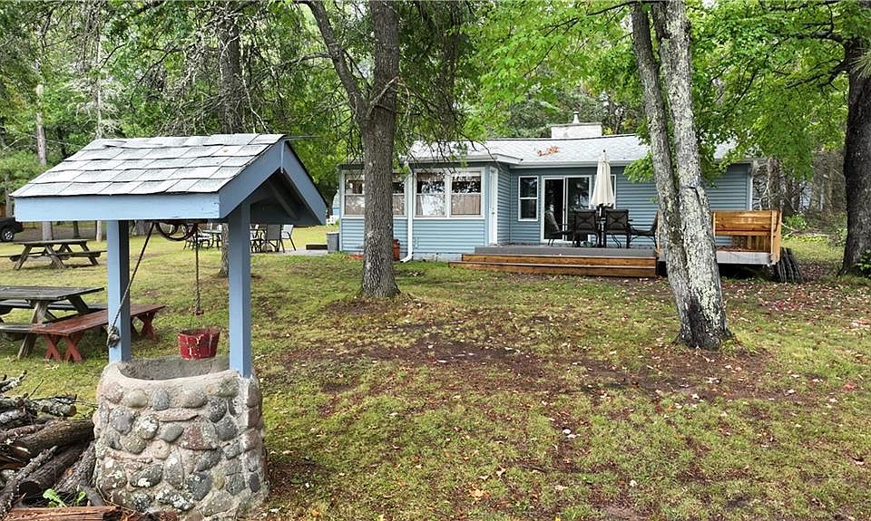 33237 Little Mcgraw Lake Road, Danbury, WI 54830 MLS 1576930 Zillow