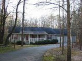 15 Poplar Ln, Colbert, GA 30628