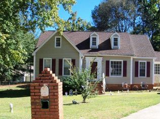 236 Trinity Three Cir, Irmo, SC 29063