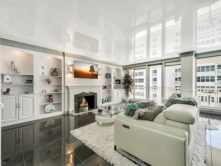 4020 Galt Ocean Dr #1406 — Photo 10