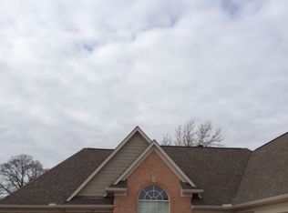 7537 Winners Cir W, Southaven, MS 38671