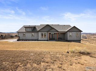 1644 Scenic Valley Dr, Loveland, CO 80537