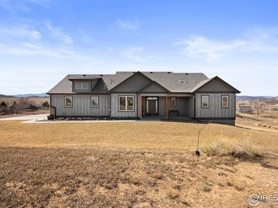 1644 Scenic Valley Dr, Loveland, CO, 80537