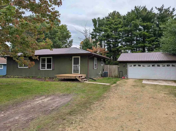 25 S Lafayette, Cedarville, IL 61013