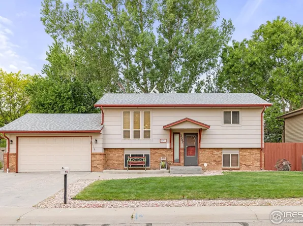 3207 Valmont St, Evans, CO 80620