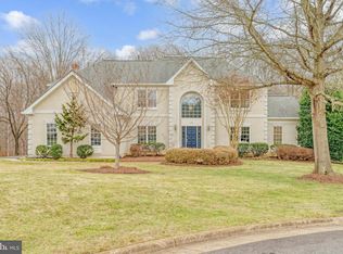 1707 Dove Point Ct, Vienna, VA 22182