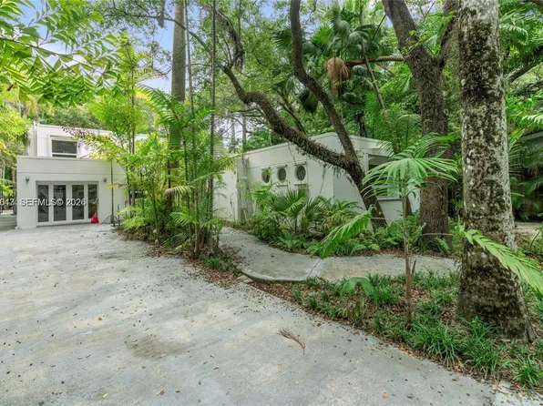 1951 Secoffee St, Miami, FL 33133