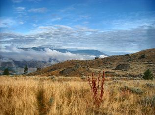 33 Bigelow Springs Rd, Orondo, WA 98843