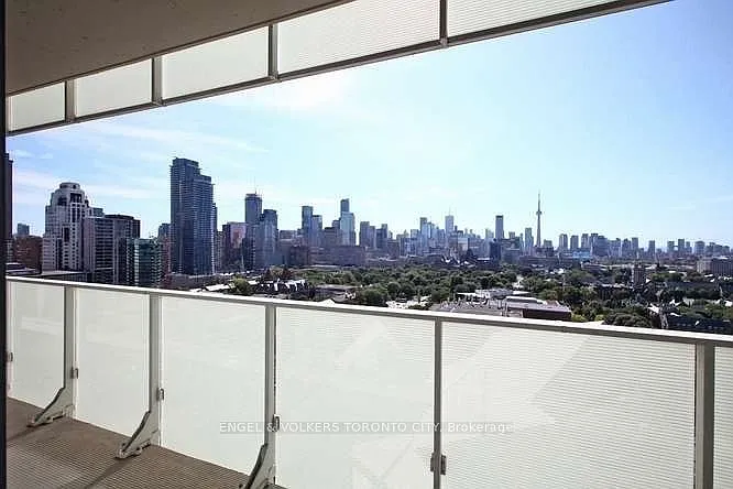 200 Bloor St W #2203 — Photo 21