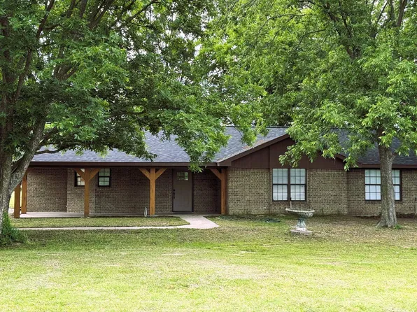 6464 Us Highway 259 N, Naples, TX 75568