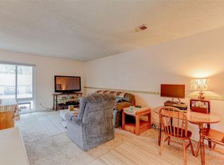 12149 E Ford Ave, Aurora, CO 80012