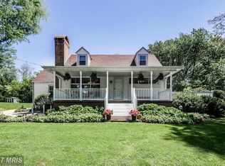 103 Taunton Ave, Catonsville, MD 21228