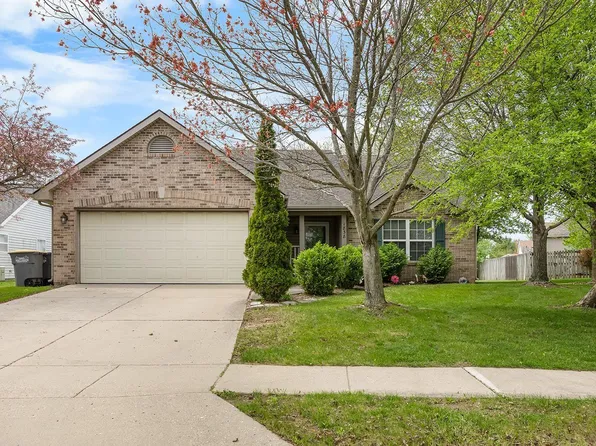 1838 King Eider Dr, West Lafayette, IN 47906