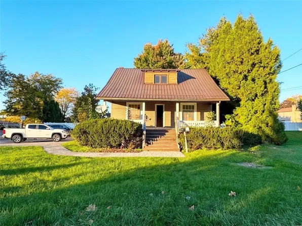 2663 Bedford St, Johnstown, PA 15904