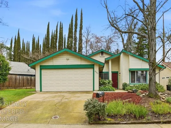 8225 Foxfire Dr, Orangevale, CA 95662