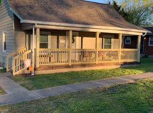 500 S 18th St, Herrin, IL 62948