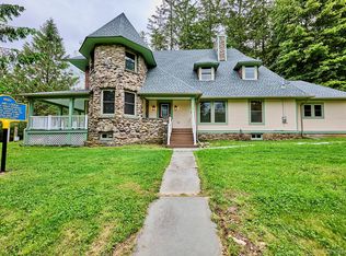 608 High Road, Glen Spey, NY 12737