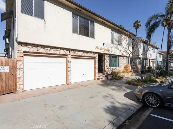1415 E Appleton St APT 1, Long Beach, CA 90802