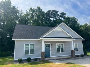 26 Wildberry Ct, Rocky Mount, NC 27804