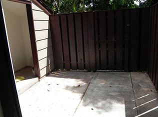 92-911 Welo St APT 96, Kapolei, HI 96707