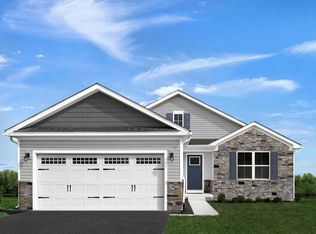 Dominica Spring w/ Finished Basement Plan, Twin Oaks Ranch Homes, Sarver, PA 16055