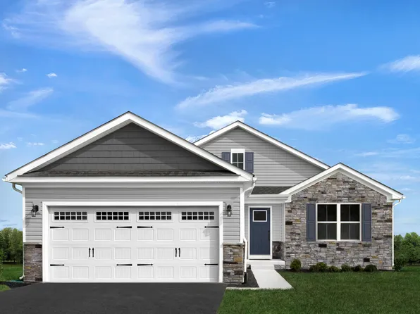 Dominica Spring Plan, Highlands of Peppers Creek