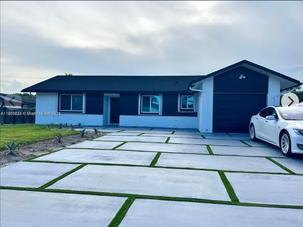 4521 SW 55th Ave, Fort Lauderdale, FL 33314