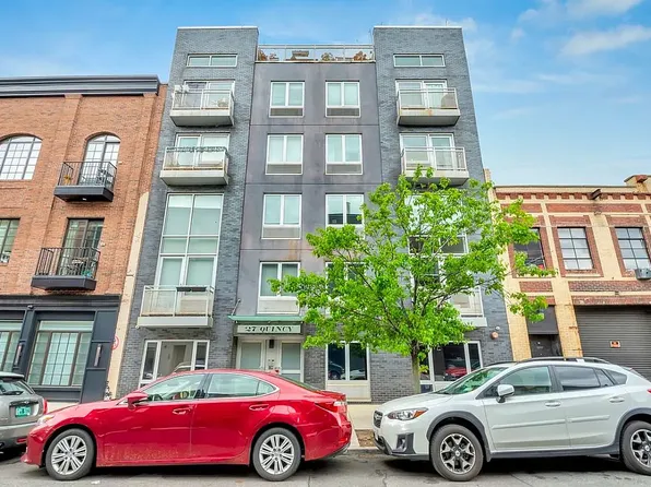 27 Quincy St APT 3B, Brooklyn, NY 11238