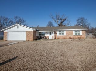 8423 E 126th St S, Bixby, OK 74008