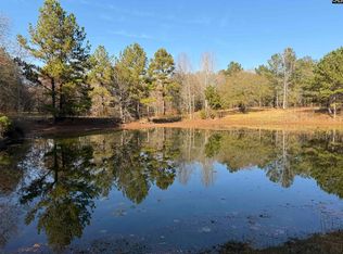 274 Belton Rd, Camden, SC 29020