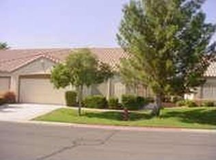 573 Beacon Ridge Way, Mesquite, NV 89027