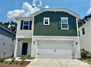 1358 31st St NE, Conover, NC 28613