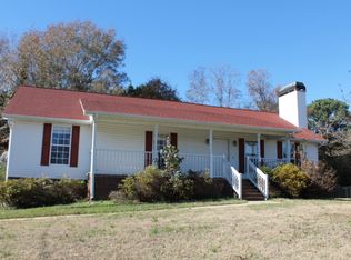 1117 Cozy Trl, Bessemer, AL 35023