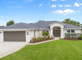 486 Tulip Dr, Sebastian, FL 32958