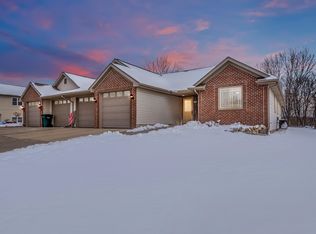 108 Fenceline Ave #A, Iron Ridge, WI 53035