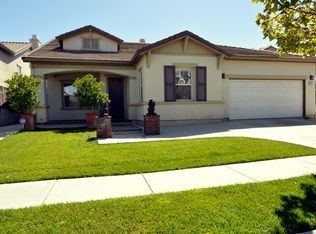 512 Henley Pkwy, Patterson, CA
