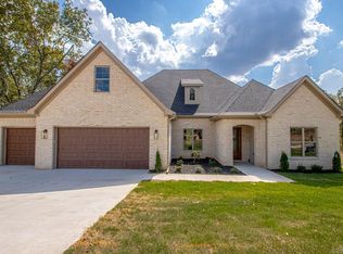 10059 Hidden Cir, Sherwood, AR 72120