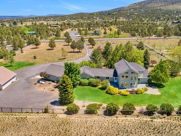 8341 SW Copley Rd, Powell Butte, OR 97753