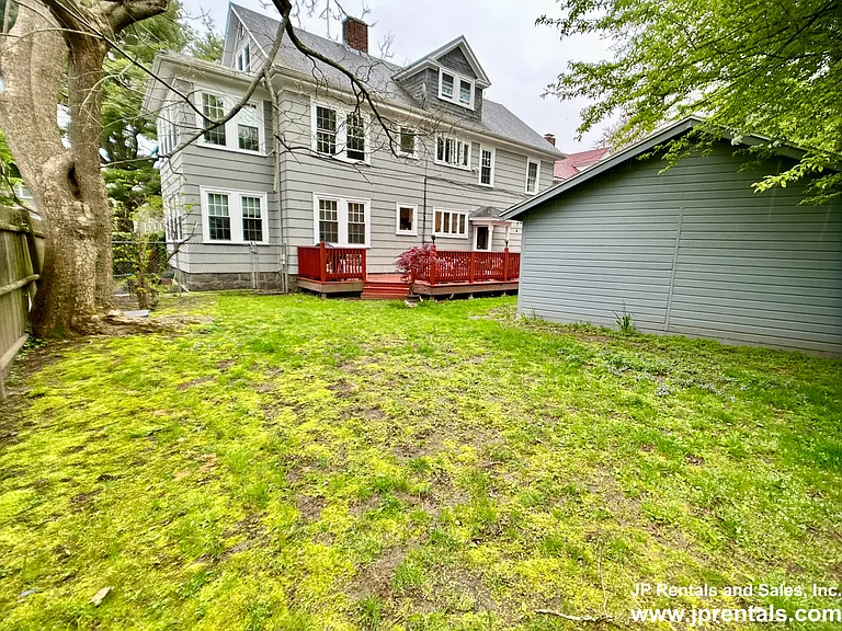 103 Dunster Rd #1 — Photo 16