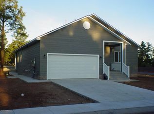 600 S Jogin Ln, Show Low, AZ 85901