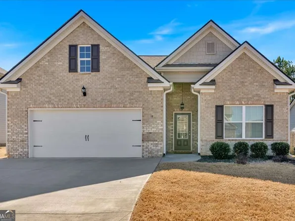 14 Shamrock Chase, Adairsville, GA 30103