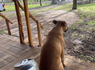 6815 County Road 42, Rosharon, TX 77583