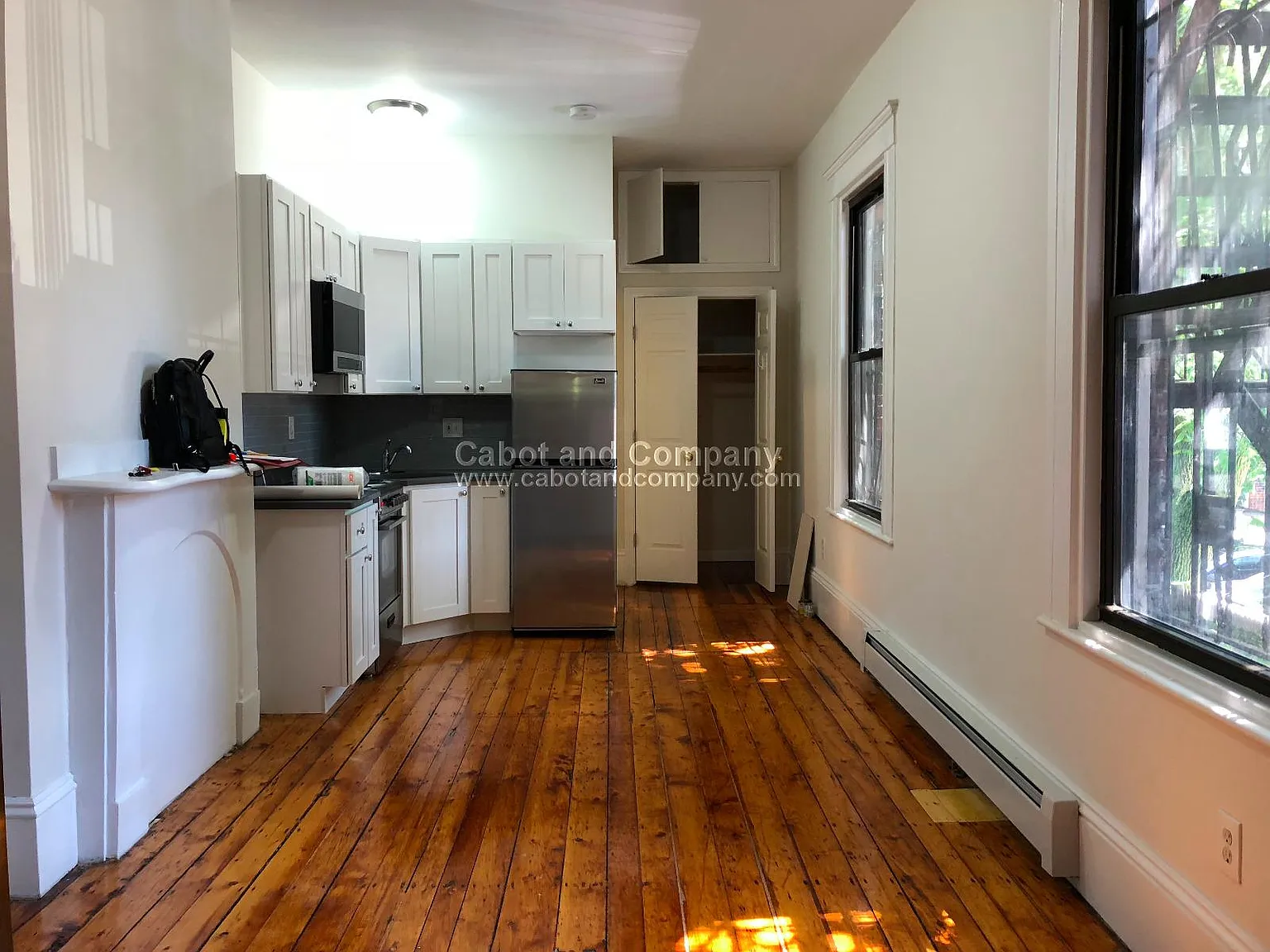Studio, 1.0 bath, $1,850 — Photo 1