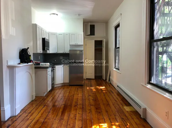 614 Massachusetts Ave, Boston, MA