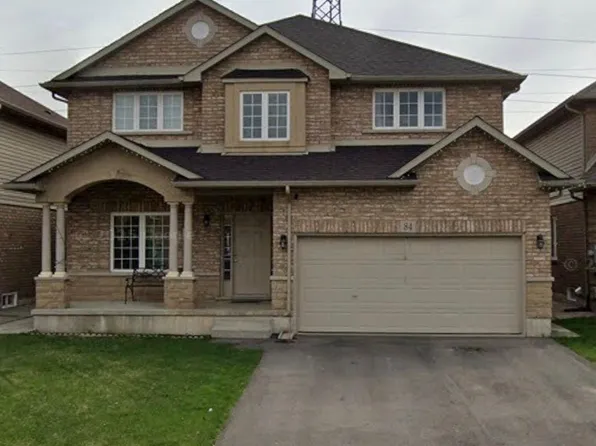 84 Blue Mountain Dr, Hamilton, ON