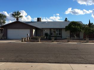 5609 W Tierra Buena Ln, Glendale, AZ 85306