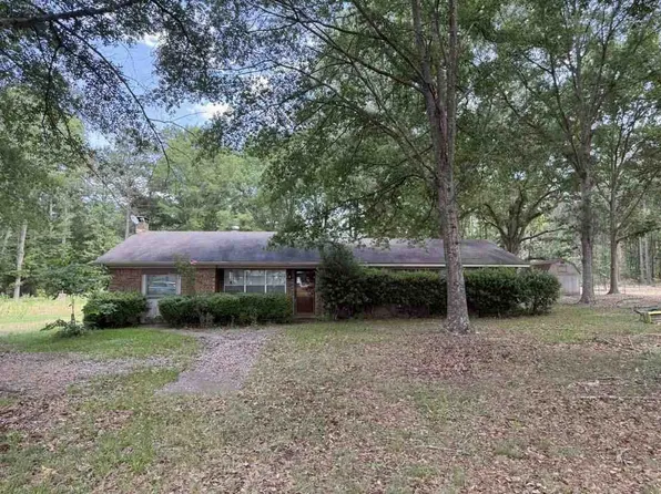514 S Madden St, Foreman, AR 71836