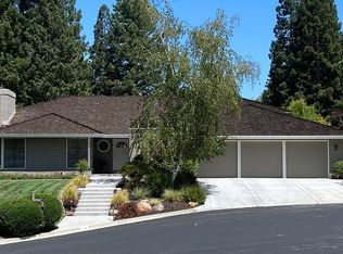 62 Jessica Ct, Alamo, CA 94507