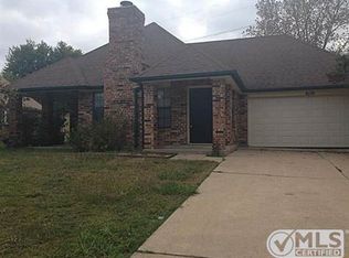 6110 Maple Leaf Dr, Arlington, TX 76017